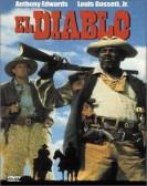 El Diablo poster